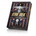 Star Trek Dark Playing Cards